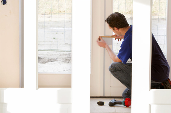 Yorba Linda-interior-door-repair