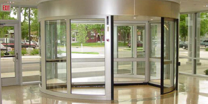 commercial automatic door repair Yorba Linda