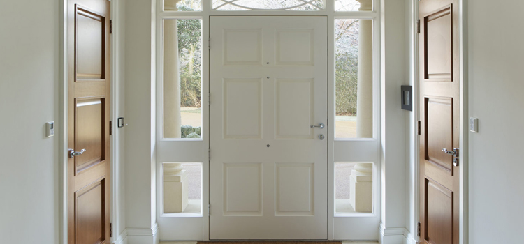 Yorba Linda door replacement contractors