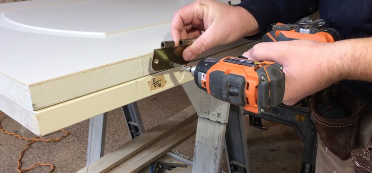 fiberglass interior door repair Yorba Linda