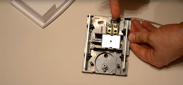 fix door bell in Yorba Linda