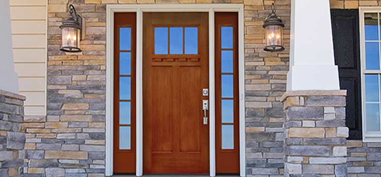residential entry door repair Yorba Linda