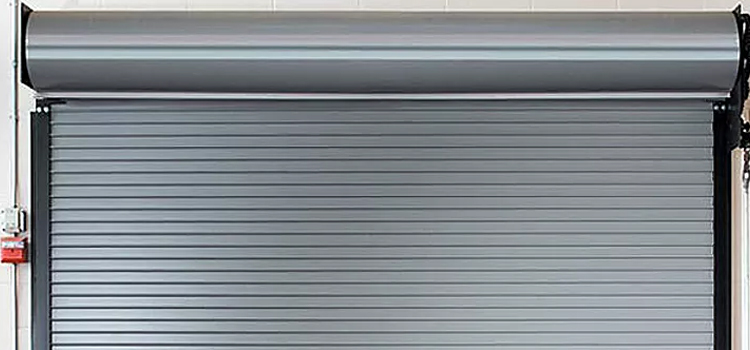 rolling steel door repair Yorba Linda