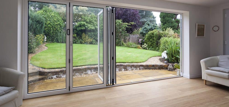 sliding door specialist Yorba Linda