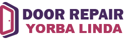Door Repair Yorba Linda